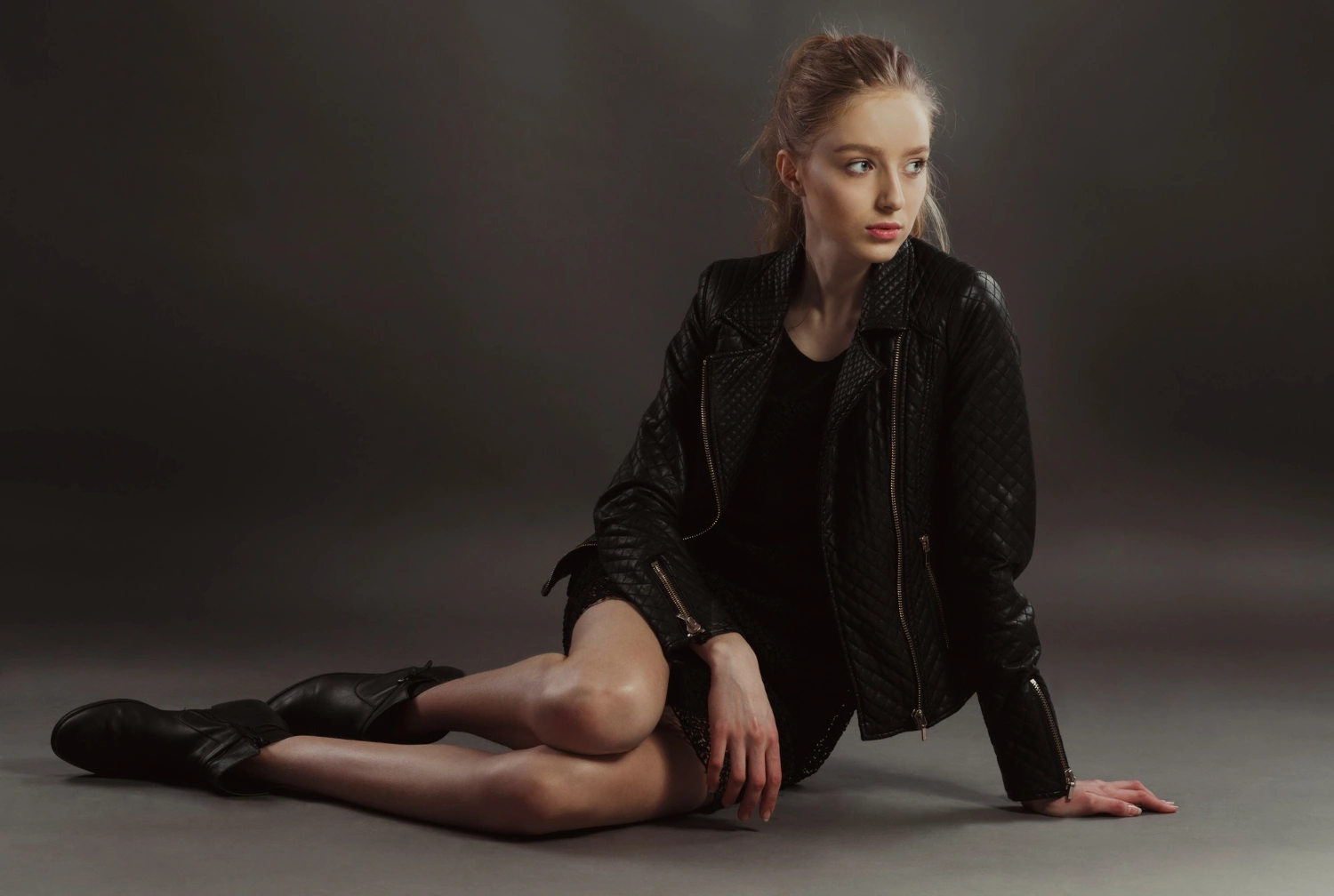 How to Start Modeling